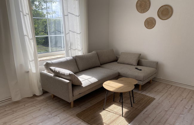 Villa Rysum - Foto 15