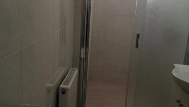 beach mourteri Evia - Foto 2, Shower