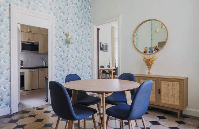 Apartment in Notre-dame Cathedral - Foto 19