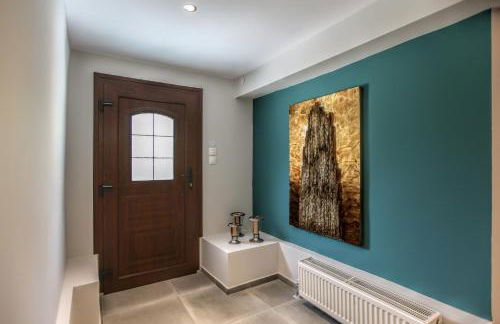 Avli Luxurious House - Foto 20