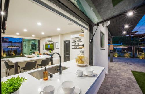 Unbeatable Location, Heated Pool, Bbq, Misters - Foto 15