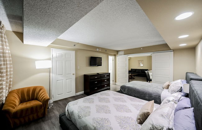 StripViewSuites at Jockey Club - Foto 30