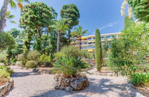 LE BOIS JOLI AP4477 By Riviera Holiday Homes - Foto 26