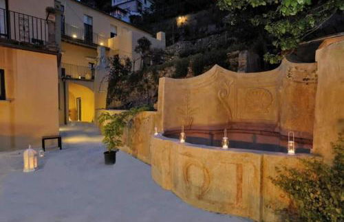 Loft Apartments by AMALFIVACATION - Photo 10