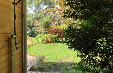 Les cabanes de l'océan, Villa confort proche plage sauvage - Photo 46