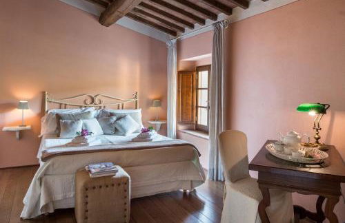 Borgo I Vicelli Adults Only Relais - Foto 64