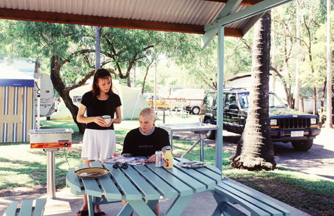 Cairns Sunland Leisure Park - Foto 35