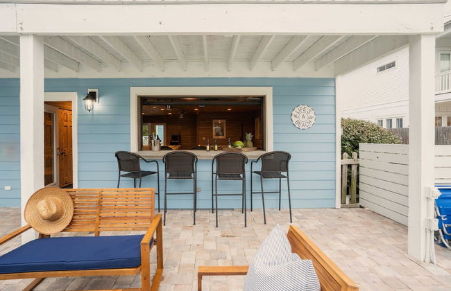 Blue Jay By Avantstay Spectacular Destin Oasis w/ Pool Walking Distance to Beach - Foto 34