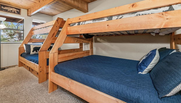 Wolf View Lodge - Foto 4, Zimmer