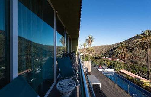 Finca Oasis Holidays & Health - Apartamentos con Rooftop Terrace - Foto 15