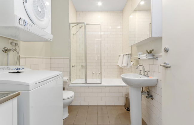 Launceston Central Apartment Hotel - Foto 28