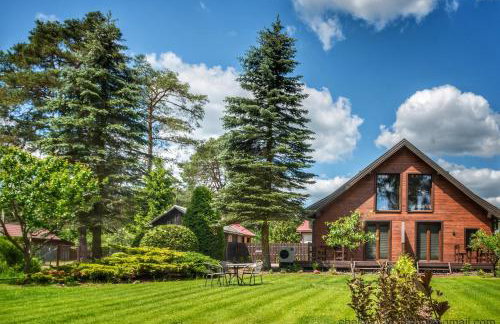 Dom Płociczno-Osiedle koło Suwałk - Foto 20