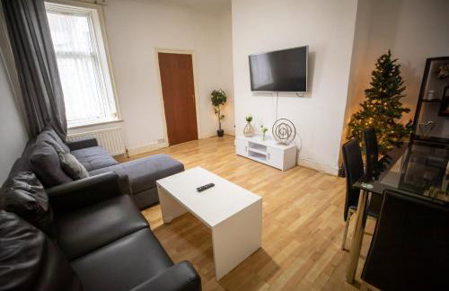 Sigmalife Apartment - Foto 35