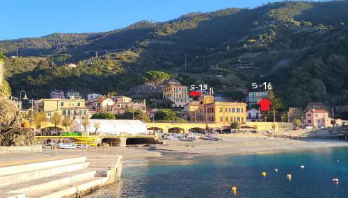 Monterosso Apartments in Servano's Villas - Foto 4