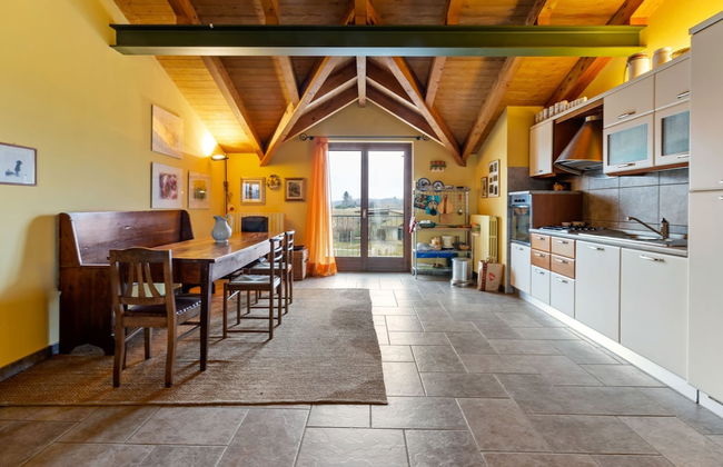 Belvilla by OYO Secluded Apartment With Balcony - Foto 28