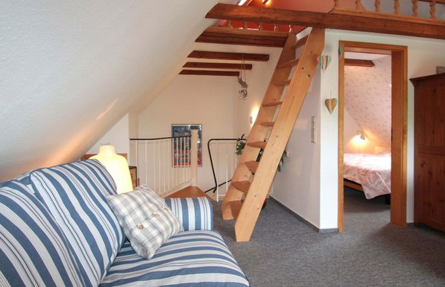 Ferienwohnung am Deich - Photo 9