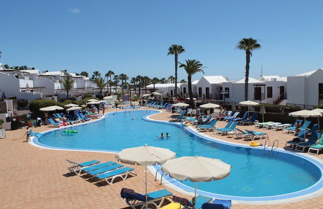 Grupotel Flamingo Beach - Foto 25