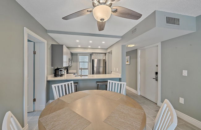 Beach Haven 2 Bedroom Condo - Foto 44