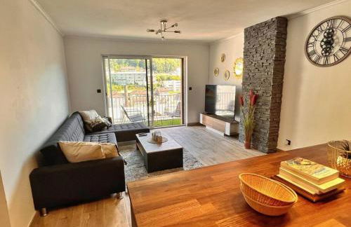 La Capucine - Lumineux avec balcon et parking - Foto 7