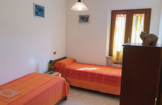 Casa Tirrena 600m from sea - Foto 2