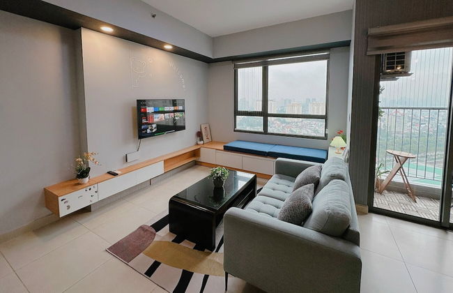 The Masteri Thao Dien Centerpoint Residences - Foto 53