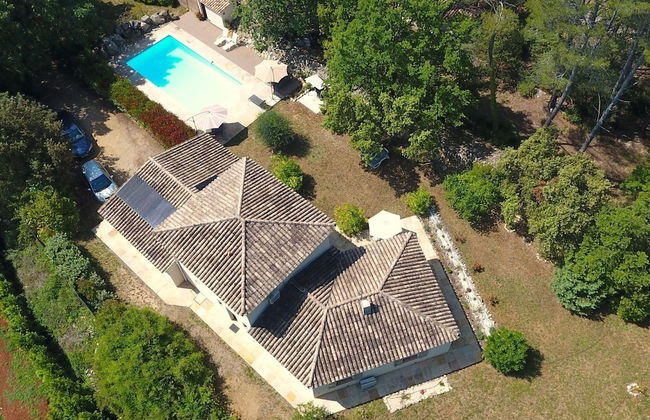 Magnificent Holiday Home With Pool - Foto 25