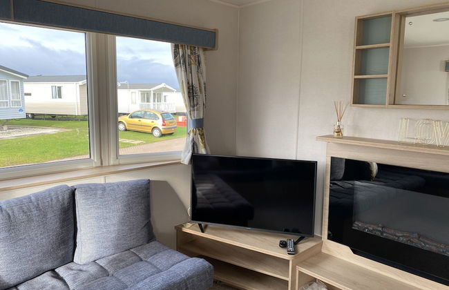 Charming 3-bed Holiday Home at Primrose Valley - Foto 1