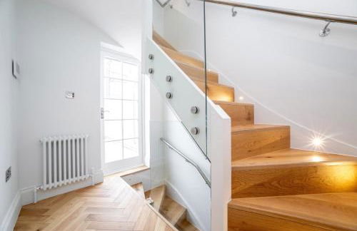 3 Bedroom flat with Terrace in Central London - Photo 15