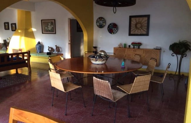 LA Casa MÁS Bonita DE Teques - 30 Personas - Foto 27