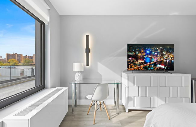 Global Luxury Suites at The Arches - Foto 72