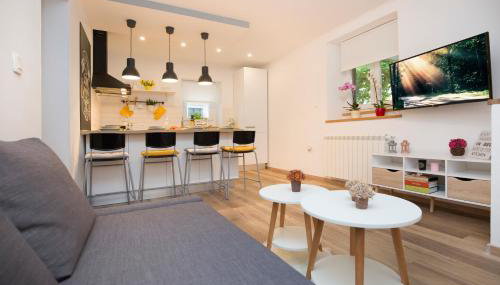 Apartman Alberti - Foto 2