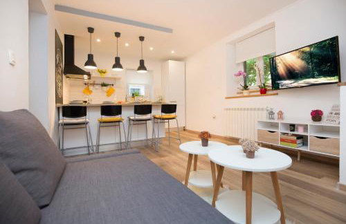 Apartman Alberti - Foto 2