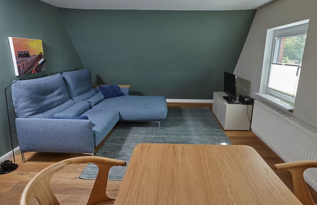 Ferienhäuser & Appartments Düneneck 6 - Photo 36