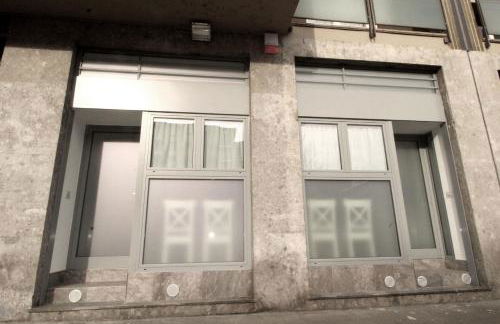 Logical apartments via p rossi 19 milano - Foto 16