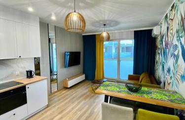 Apartamenty Białe nad jeziorem Białym - Foto 52