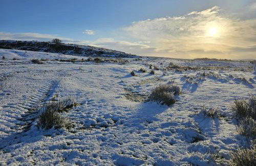 Petty Knowes Cottage - Foto 45