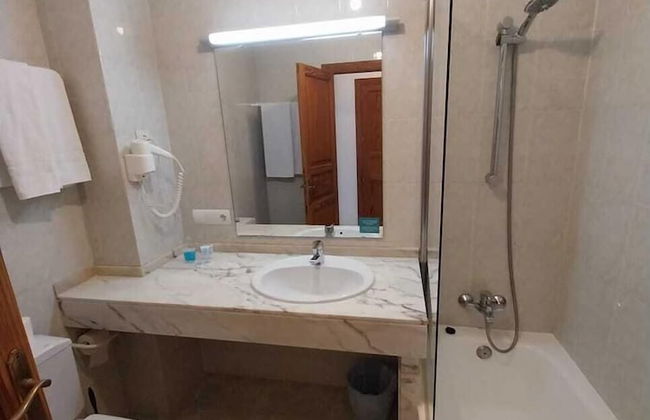 Apartamentos Torre Playa - Foto 59