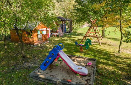 Agroturystyka Nad Wartą - Foto 17