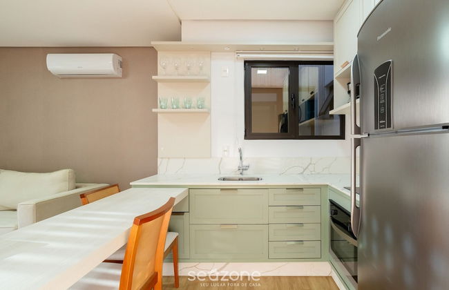 SSG Estúdios próximos a UFSC em Florianópolis - Foto 56