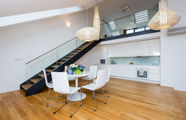 Karlin Residence by TKC - Foto 58