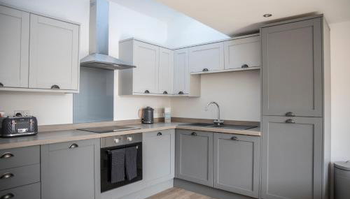 The Old Bakery - Photo 5