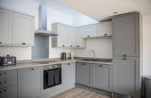 The Old Bakery - Foto 5