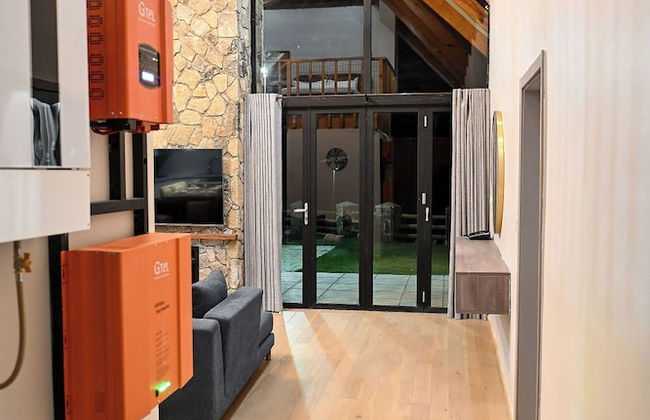 Mountain Lakes Resort and Spa - Foto 37