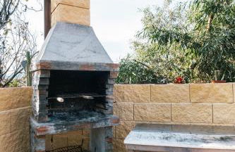 Villa en Lorca Piscina Vistas Terraza y Barbacoa-Venta Ruizo - Foto 12