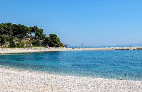 Spacious Apartment with 2 Bathrooms, Near Beach and Center - Foto 28