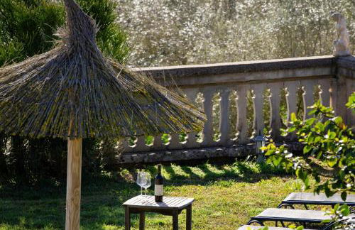 YourHouse Deulosal, apartment in rural house with pool - Foto 41