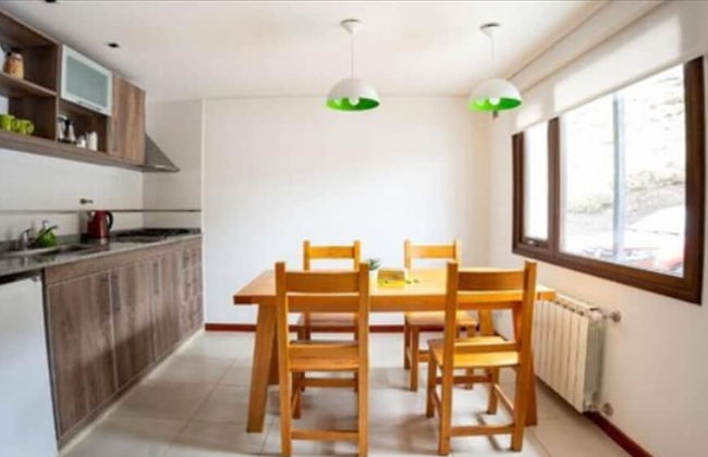 Andino Aparts - El Chalten - Photo 19