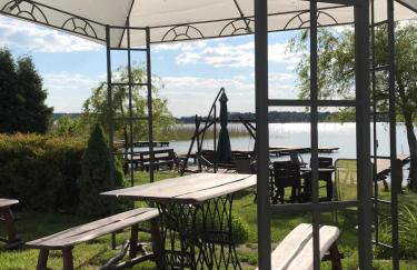 Apartamenty i pokoje Seeblick - Photo 26