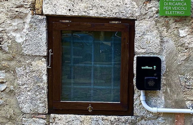 Castello di Titignano - Foto 61