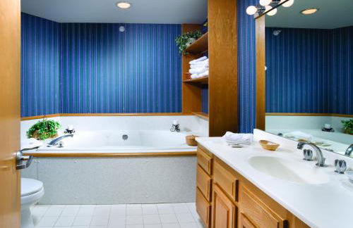 Wyndham Smugglers' Notch Studio Apartment with Resort Access - Foto 21